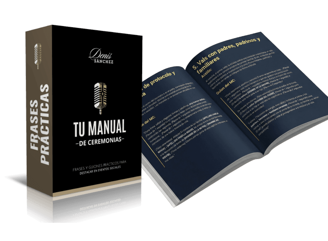 PDF Abierto Manual de Ceremonias